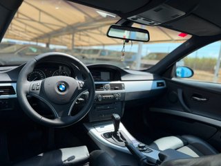 BMW Serie 3 2007