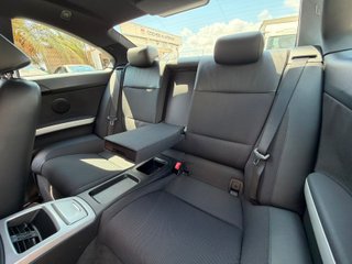 BMW Serie 3 2007