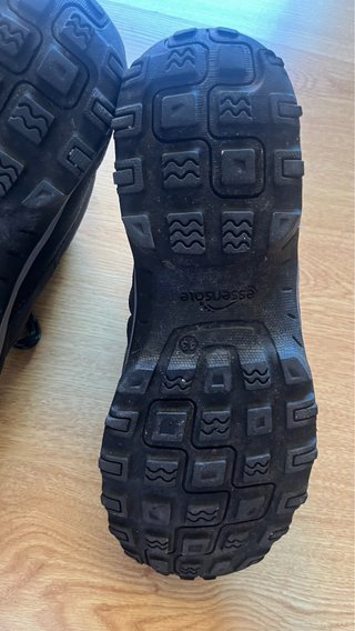 Botas Quechua Waterproof Talla 43