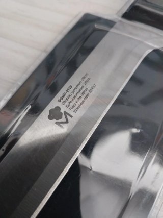 Cuchillo Jamonero Profesional