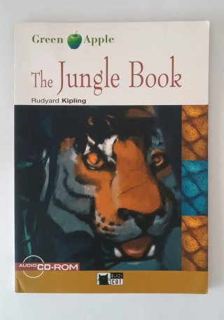 The Jungle Book