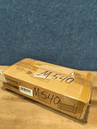Zapatero 3 Niveles 92 cm Metal SONGMICS LSA303B02