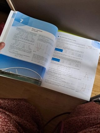Libro matemáticas CCSS 2o bat