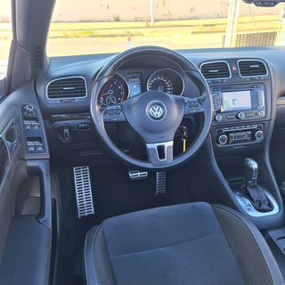 Volkswagen Golf VI 1.4 TSI 160cv AUTOMÁTICO