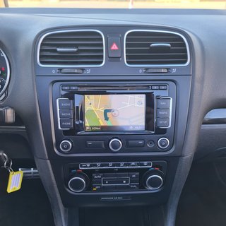 Volkswagen Golf VI 1.4 TSI 160cv AUTOMÁTICO