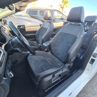 Volkswagen Golf VI 1.4 TSI 160cv AUTOMÁTICO