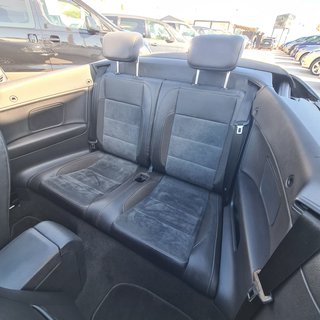 Volkswagen Golf VI 1.4 TSI 160cv AUTOMÁTICO