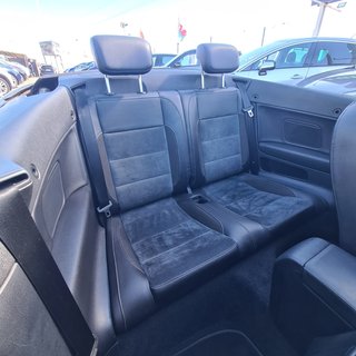 Volkswagen Golf VI 1.4 TSI 160cv AUTOMÁTICO