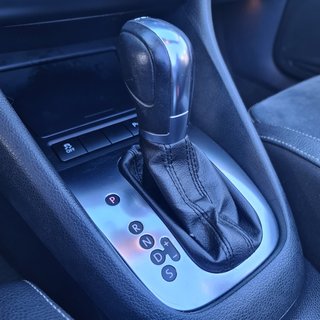 Volkswagen Golf VI 1.4 TSI 160cv AUTOMÁTICO
