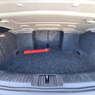 Volkswagen Golf VI 1.4 TSI 160cv AUTOMÁTICO