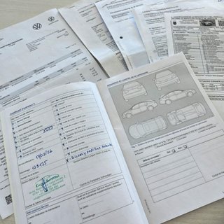 Volkswagen Golf VI 1.4 TSI 160cv AUTOMÁTICO