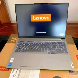 Lenovo Thinkbook G6 IRL Gris/Plata