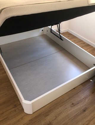 Canapé abatible nuevo