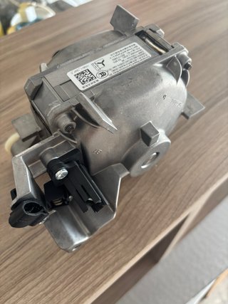 Motor lavadora Balay