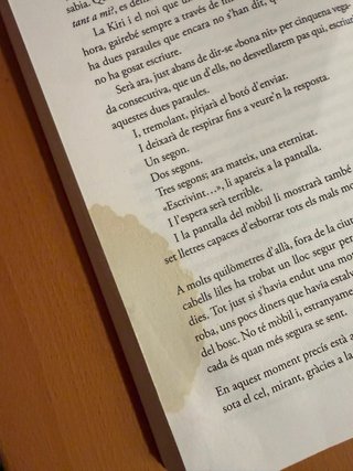 Libro Xarxes (Invisible 2) Eloy Moreno