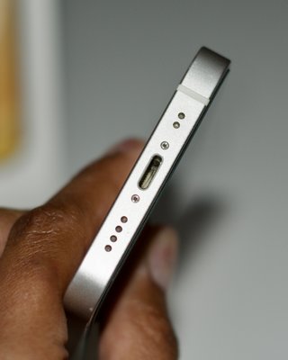 iPhone 12 Mini 128GB — listo para usar