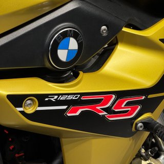 BMW R 1250 RS SPORT