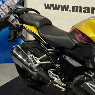 BMW R 1250 RS SPORT