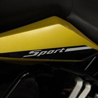 BMW R 1250 RS SPORT