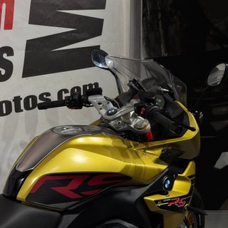 BMW R 1250 RS SPORT