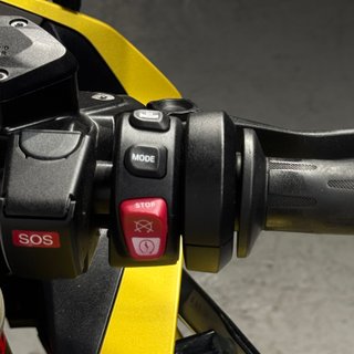 BMW R 1250 RS SPORT