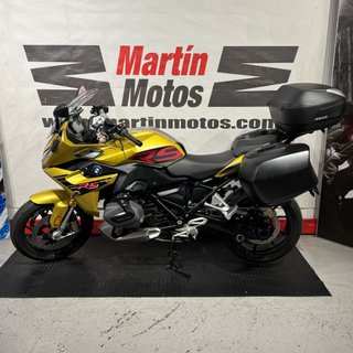 BMW R 1250 RS SPORT