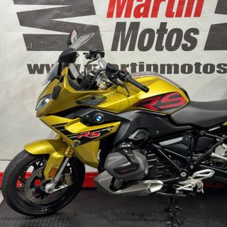 BMW R 1250 RS SPORT