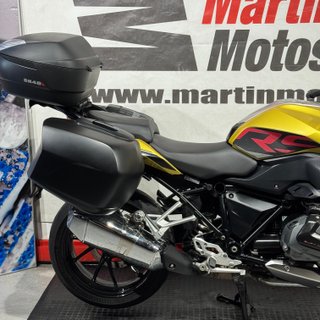 BMW R 1250 RS SPORT