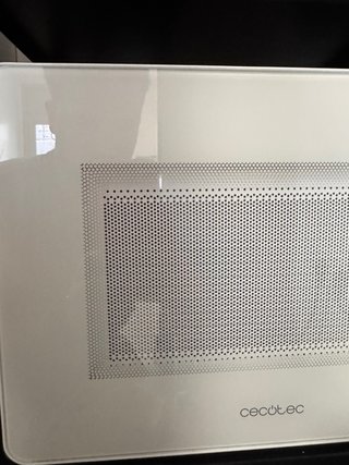 Microondas Cecotec ProClean 3020