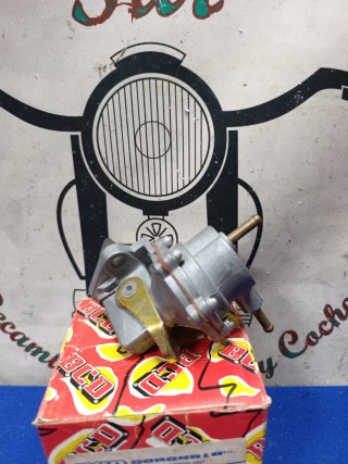 Bomba Combustible Renault 4/6 F6