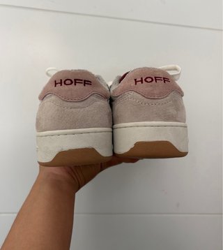 Zapatillas Hoff Piccadilly Mujer talla 39