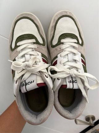 Zapatillas Hoff Piccadilly Mujer talla 39