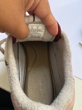 Zapatillas Hoff Piccadilly Mujer talla 39