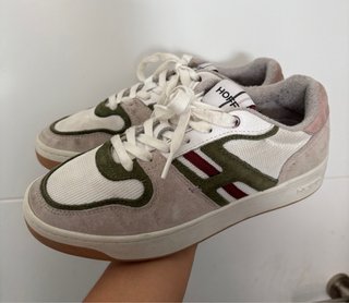 Zapatillas Hoff Piccadilly Mujer talla 39