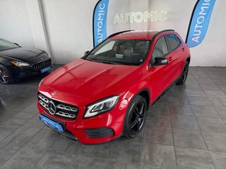 Mercedes-Benz Clase GLA GLA 250 4MATIC