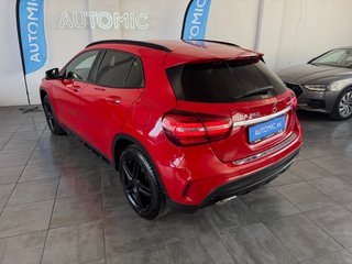 Mercedes-Benz Clase GLA GLA 250 4MATIC