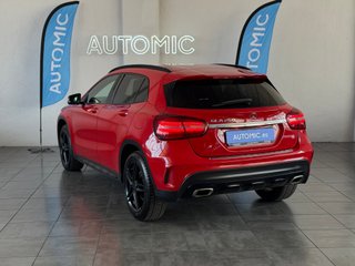 Mercedes-Benz Clase GLA GLA 250 4MATIC