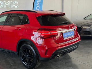Mercedes-Benz Clase GLA GLA 250 4MATIC