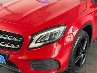 Mercedes-Benz Clase GLA GLA 250 4MATIC