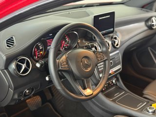 Mercedes-Benz Clase GLA GLA 250 4MATIC