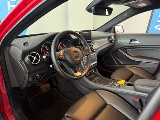 Mercedes-Benz Clase GLA GLA 250 4MATIC