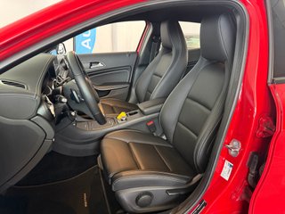 Mercedes-Benz Clase GLA GLA 250 4MATIC