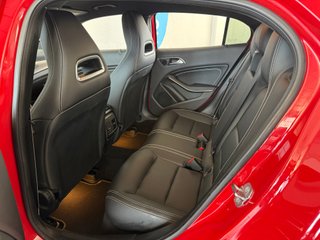 Mercedes-Benz Clase GLA GLA 250 4MATIC