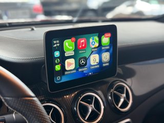 Mercedes-Benz Clase GLA GLA 250 4MATIC