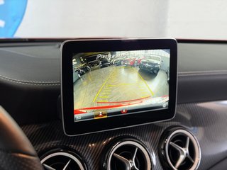 Mercedes-Benz Clase GLA GLA 250 4MATIC