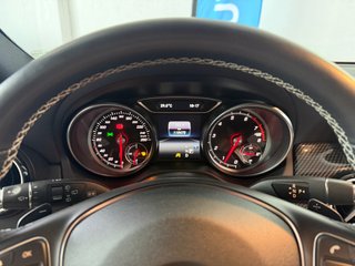 Mercedes-Benz Clase GLA GLA 250 4MATIC