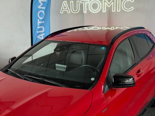 Mercedes-Benz Clase GLA GLA 250 4MATIC