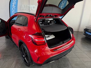 Mercedes-Benz Clase GLA GLA 250 4MATIC