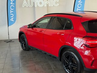 Mercedes-Benz Clase GLA GLA 250 4MATIC