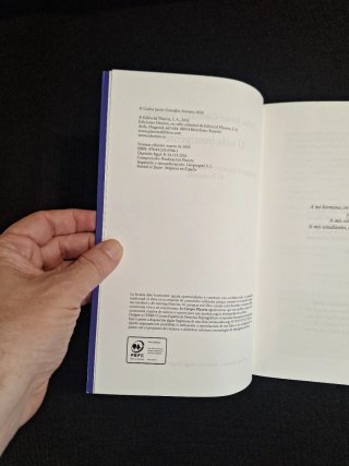 Carlos Javier González Serrano. El aula insurgente
